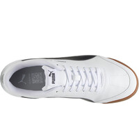 Puma zapatilla moda hombre Puma Turino II vista superior