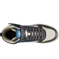 Puma zapatilla moda hombre RBD Game vista superior