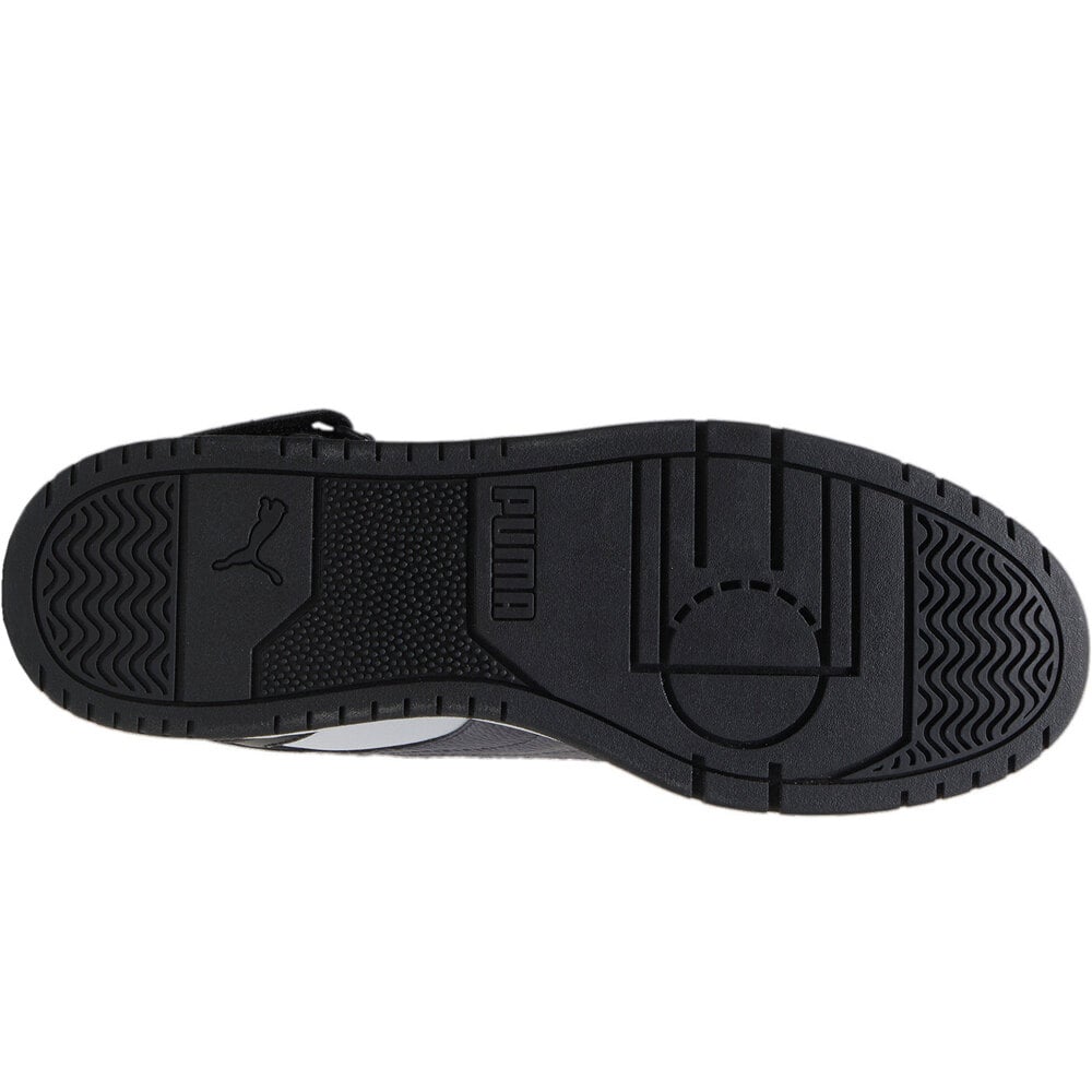 Puma zapatilla moda hombre RBD Game vista trasera