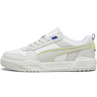 Puma zapatilla moda hombre RBD Tech lateral exterior