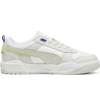 Puma zapatilla moda hombre RBD Tech puntera