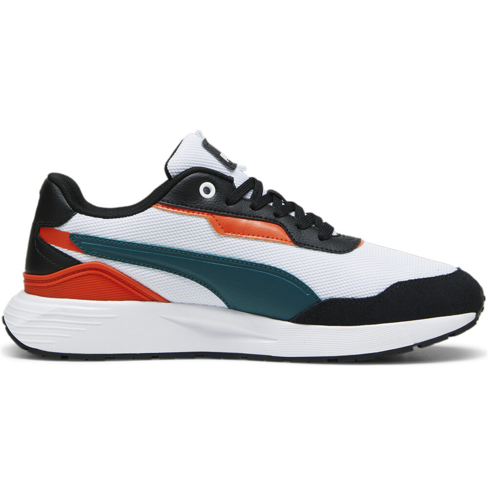 Puma zapatilla moda hombre Runtamed Plus puntera