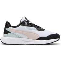 Puma zapatilla moda hombre Runtamed Plus puntera