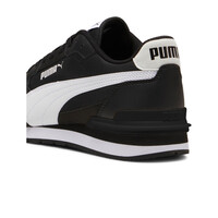 Puma zapatilla moda hombre ST Runner v4 NL vista trasera