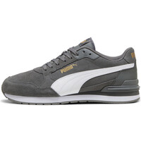 Puma zapatilla moda hombre ST Runner v4 SD lateral exterior