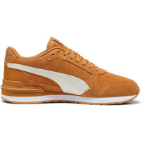 Puma zapatilla moda hombre ST Runner v4 SD puntera