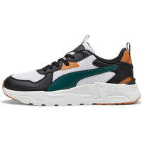 Puma zapatilla moda hombre Trinity Lite lateral exterior