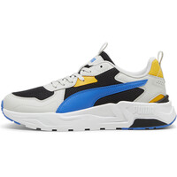 Puma zapatilla moda hombre Trinity Lite lateral exterior