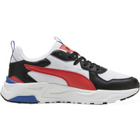 Puma zapatilla moda hombre Trinity Lite puntera