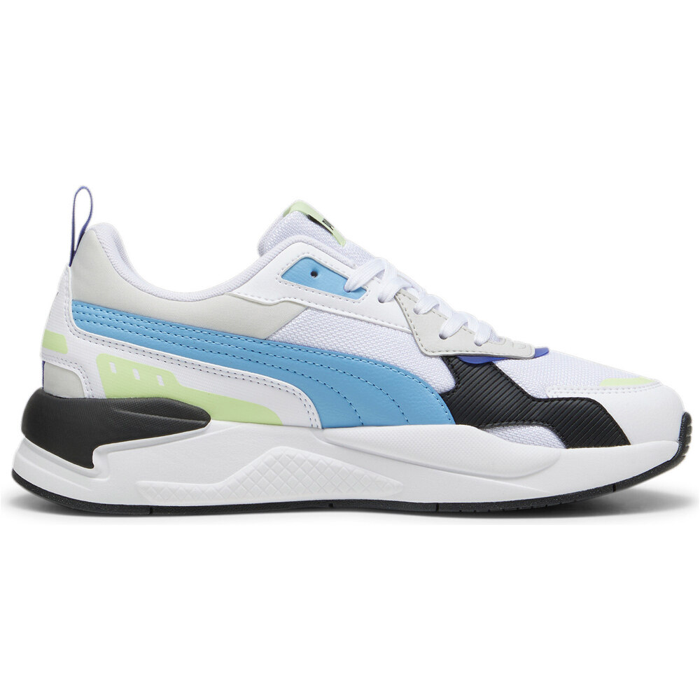 Puma zapatilla moda hombre X-Ray 3 puntera