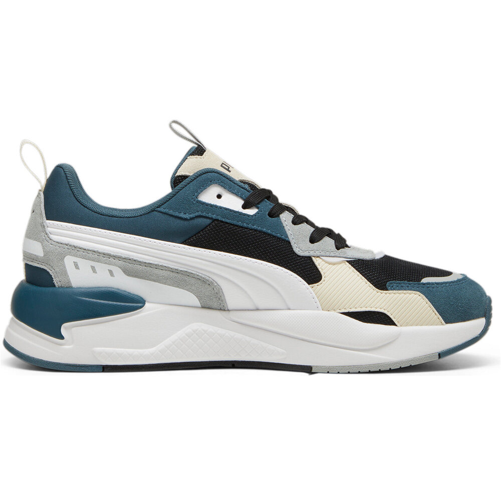 Puma zapatilla moda hombre X-Ray 3 SD puntera