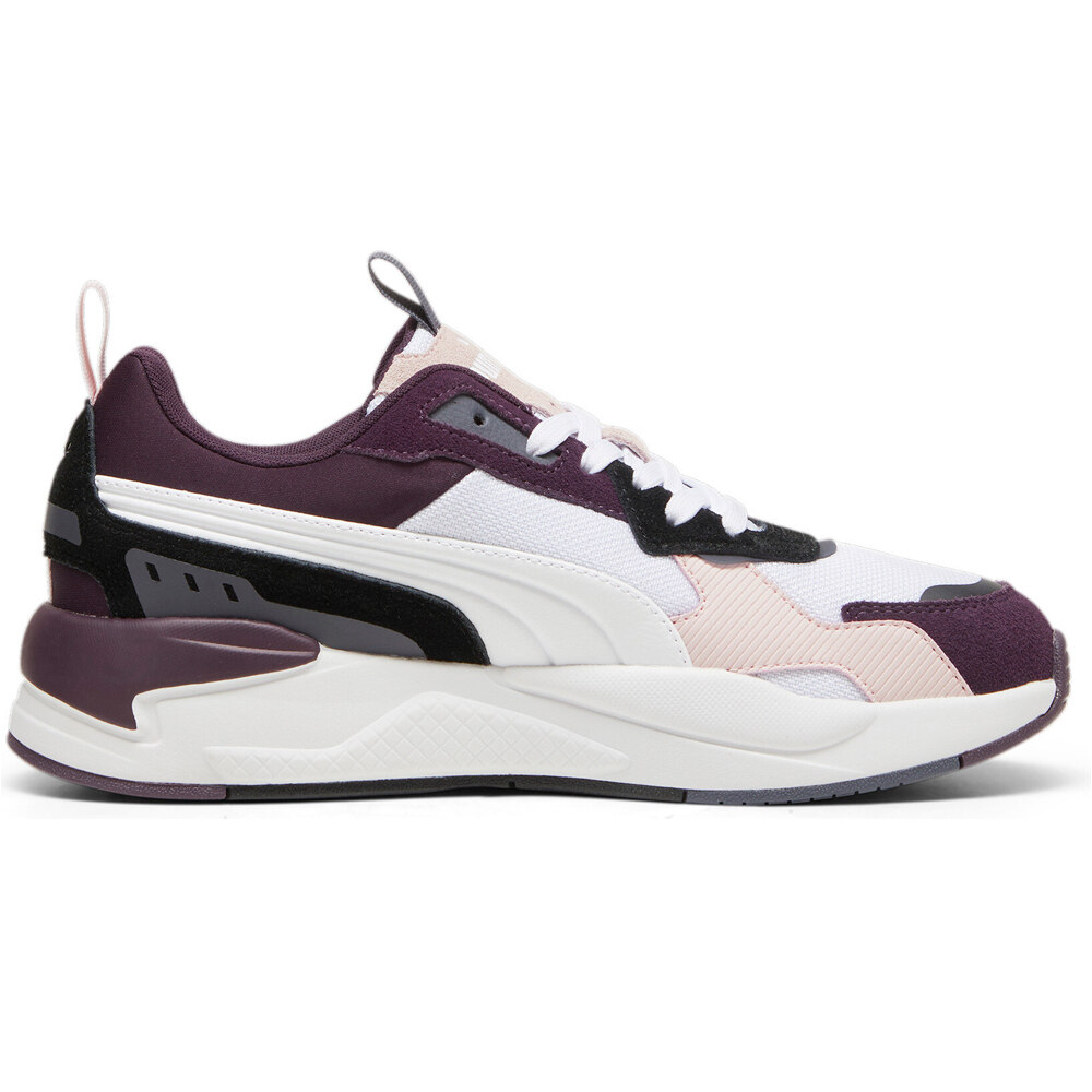 Puma zapatilla moda hombre X-Ray 3 SD puntera