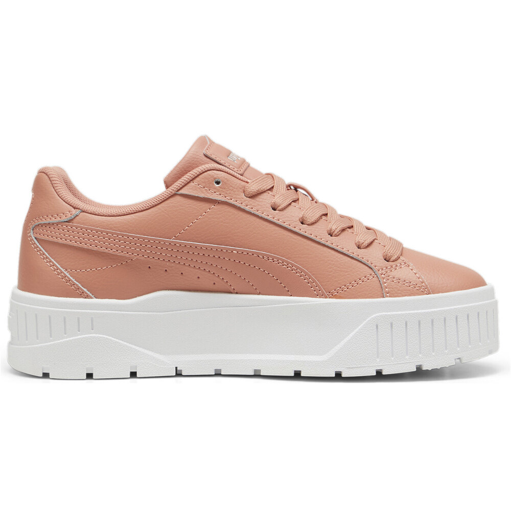 Puma zapatilla moda mujer Karmen II L puntera