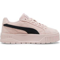 Puma zapatilla moda mujer Karmen II puntera