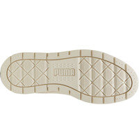 Puma zapatilla moda mujer Karmen II vista trasera