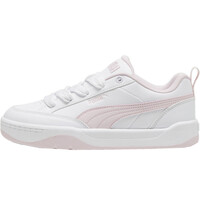 Puma zapatilla moda mujer Park Lifestyle lateral exterior