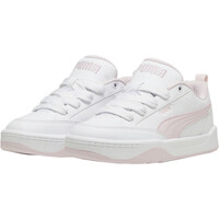 Puma zapatilla moda mujer Park Lifestyle lateral interior