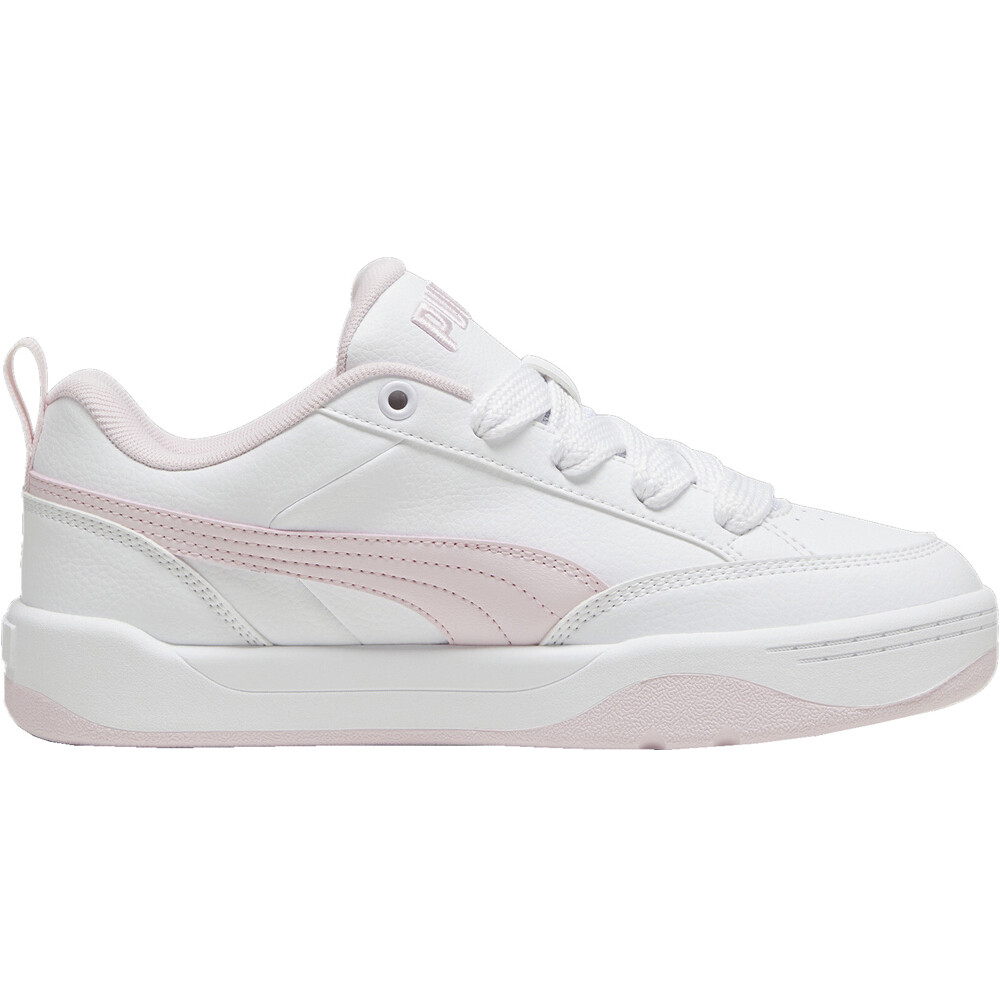 Puma zapatilla moda mujer Park Lifestyle puntera