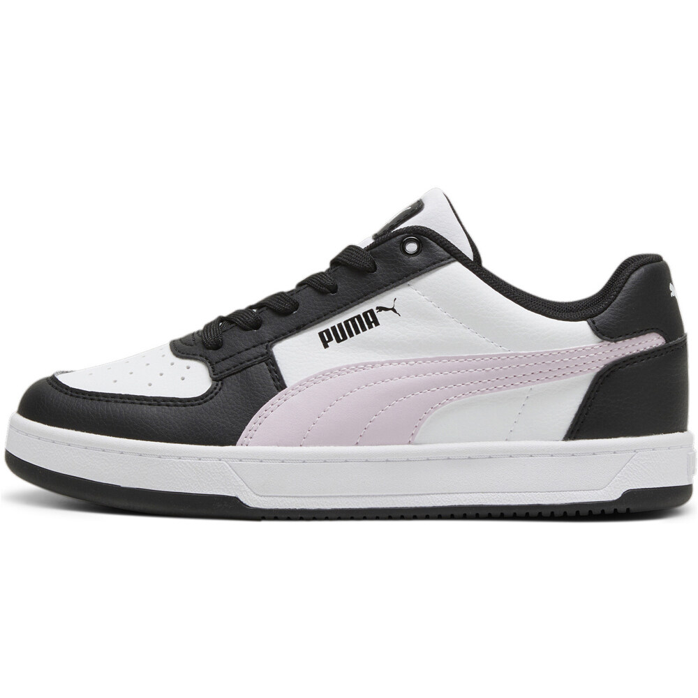 Puma zapatilla moda mujer Puma Caven 2.0 lateral exterior