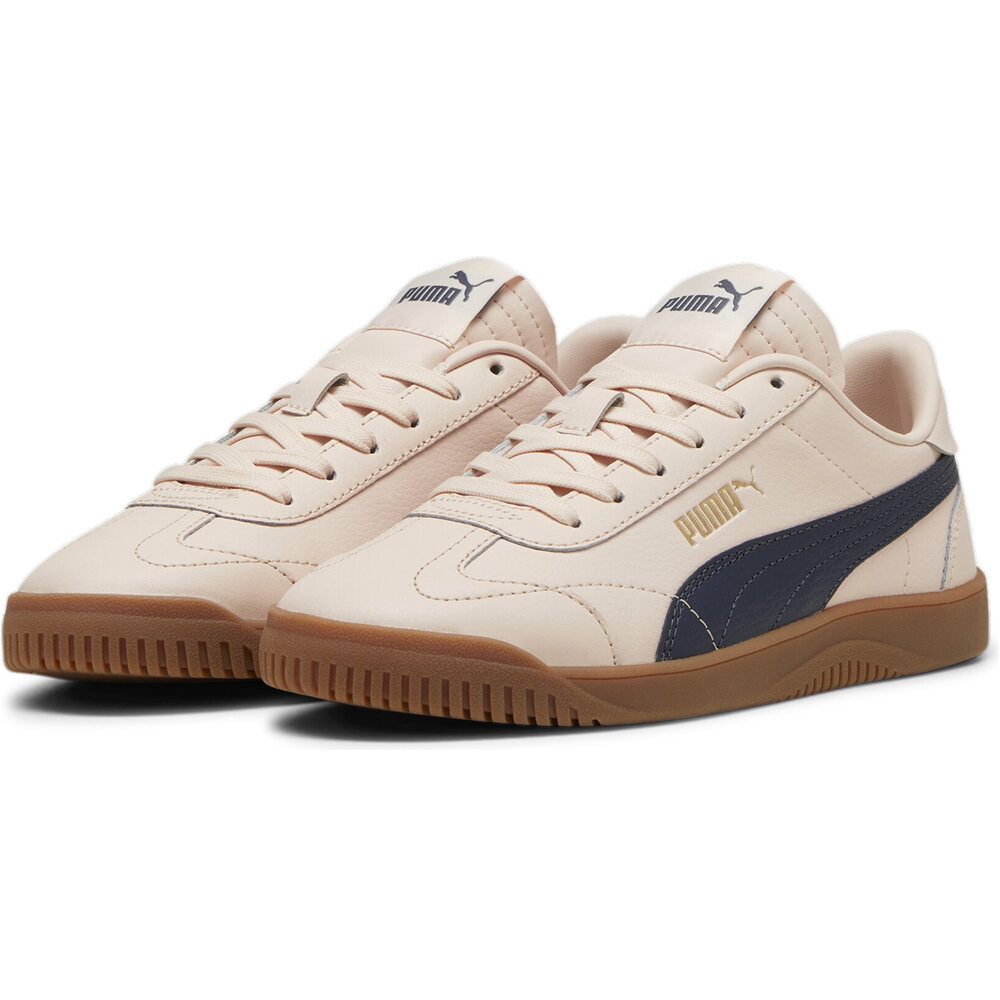 Puma zapatilla moda mujer Puma Club 5v5 lateral interior