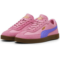 Puma zapatilla moda mujer Puma Club II Era lateral interior