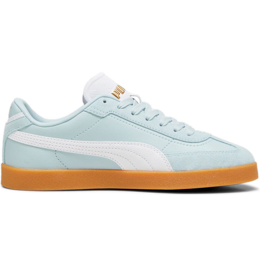 Puma zapatilla moda mujer Puma Club II Era puntera