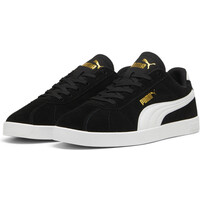 Puma zapatilla moda mujer Puma Club II lateral interior