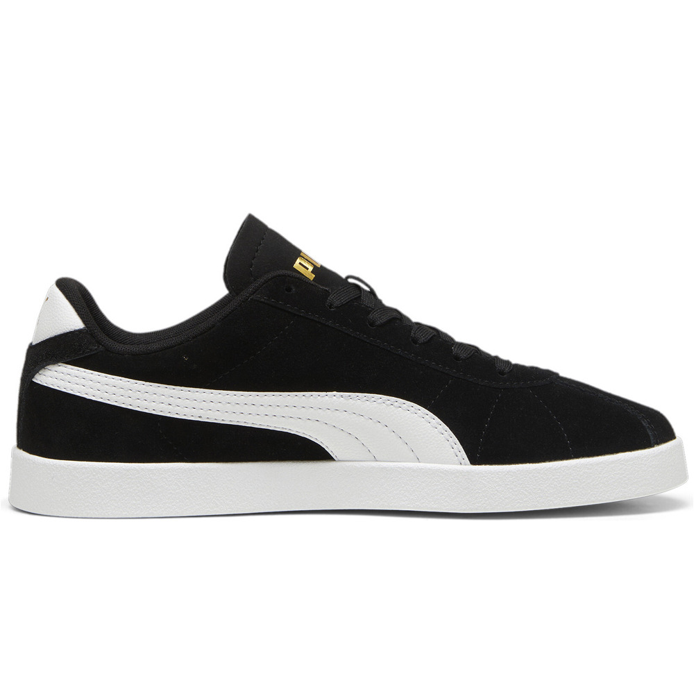 Puma zapatilla moda mujer Puma Club II puntera