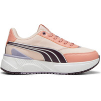 Puma zapatilla moda mujer R78 Disrupt LT puntera