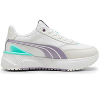 Puma zapatilla moda mujer R78 Disrupt LT puntera