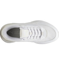 Puma zapatilla moda mujer R78 Disrupt LT vista superior