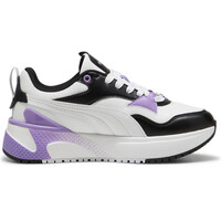 Puma zapatilla moda mujer R78 Disrupt puntera