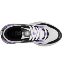 Puma zapatilla moda mujer R78 Disrupt vista superior