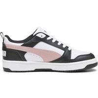 Puma zapatilla moda mujer Rebound v6 Low puntera