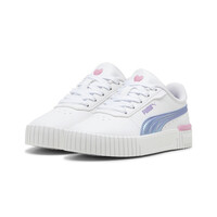 Puma zapatilla moda niño Carina 2.0 Bouncy Sk lateral interior