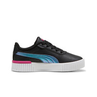 Puma zapatilla moda niño Carina 2.0 Bouncy Sk puntera