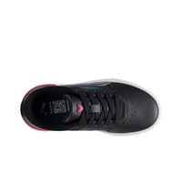 Puma zapatilla moda niño Carina 2.0 Bouncy Sk vista superior