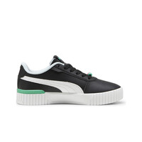 Puma zapatilla moda niño Carina 2.0 Pearls Jr puntera