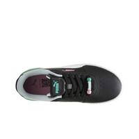 Puma zapatilla moda niño Carina 2.0 Pearls Jr vista superior