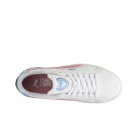 Puma zapatilla moda niño Jada Bouncy Sky Jr vista superior