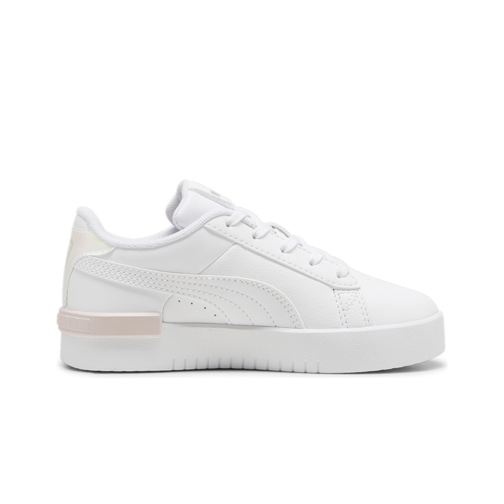 Puma zapatilla moda niño Jada Holo 2.0 PS puntera