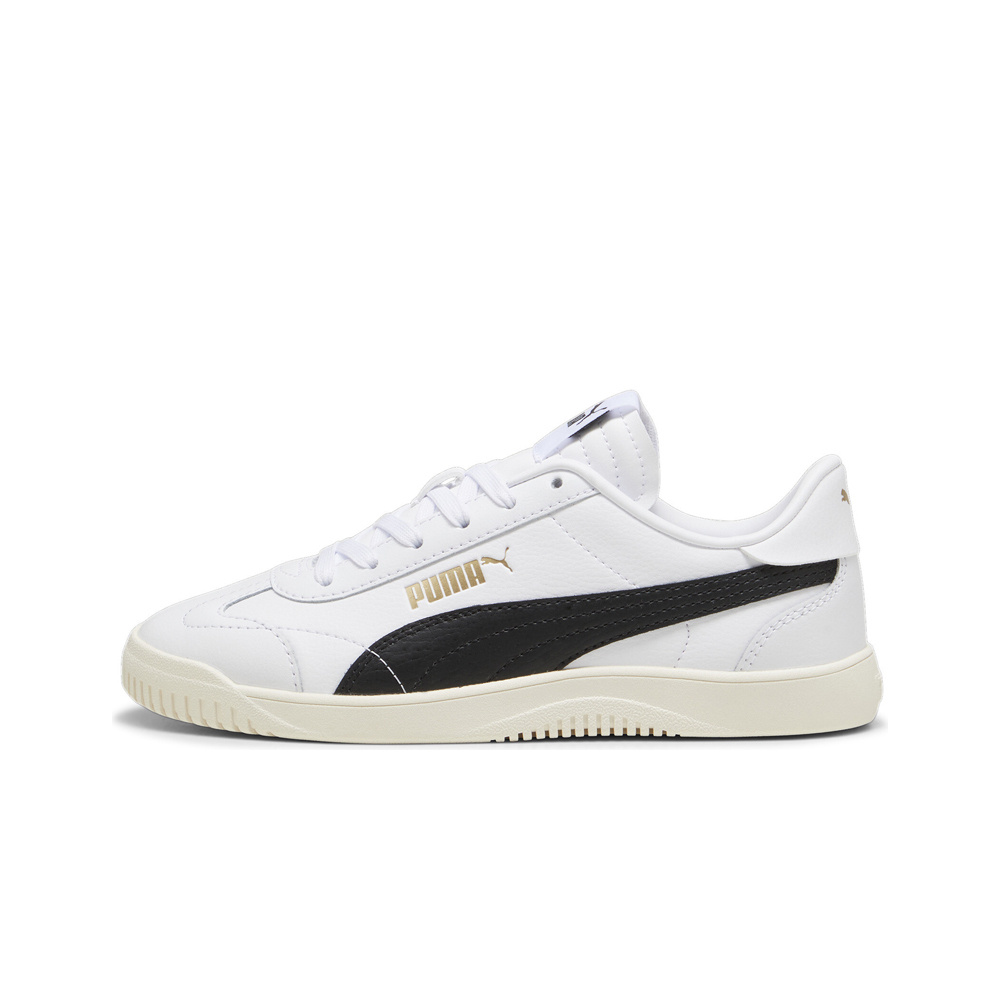 Puma zapatilla moda niño Puma Club 5v5 JR lateral exterior