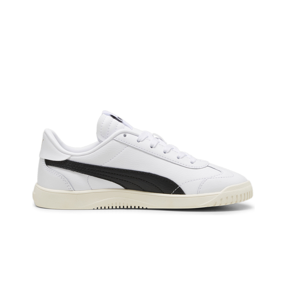 Puma zapatilla moda niño Puma Club 5v5 JR puntera