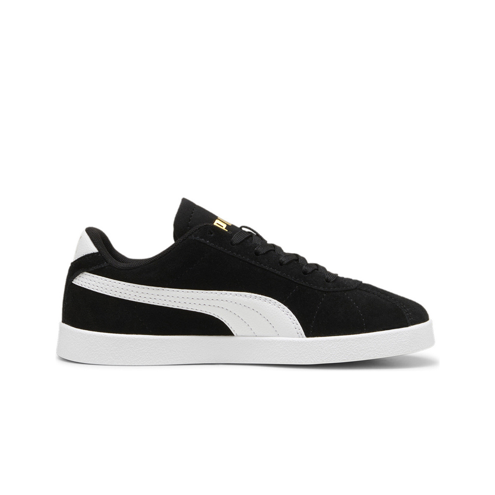 Puma zapatilla moda niño Puma Club II Jr puntera