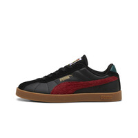 Puma zapatilla moda niño Puma Club II YEAR OF lateral exterior