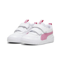 Puma zapatilla moda niño Puma Multiflex SL V lateral interior