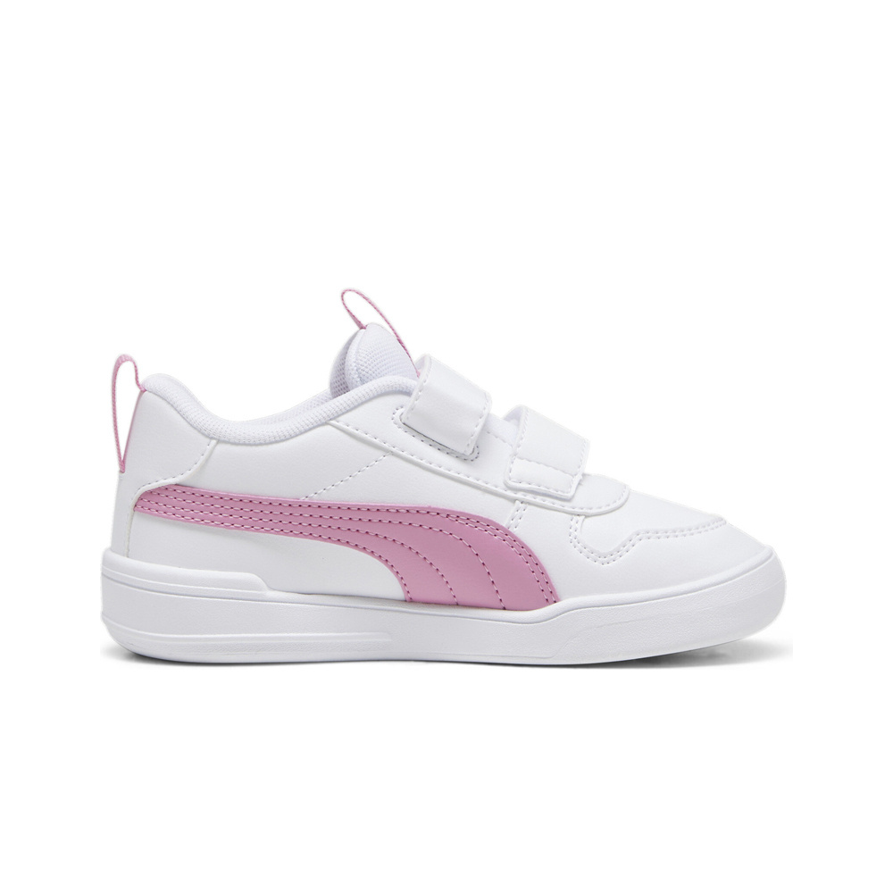 Puma zapatilla moda niño Puma Multiflex SL V puntera