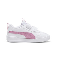 Puma zapatilla moda niño Puma Multiflex SL V puntera