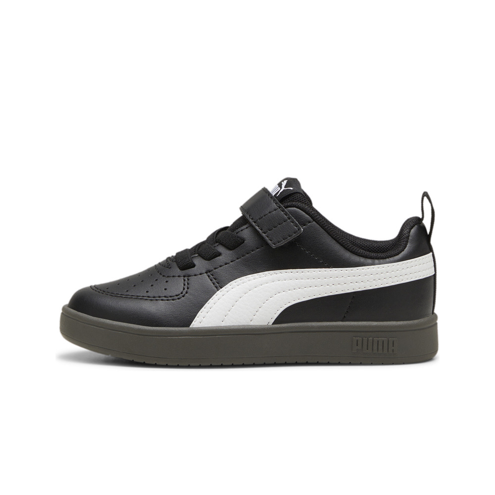 Puma zapatilla moda niño Puma Rickie AC+ PS lateral exterior