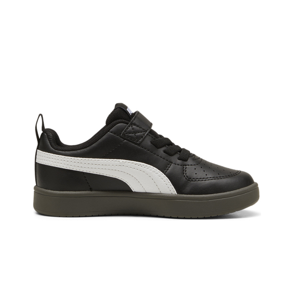 Puma zapatilla moda niño Puma Rickie AC+ PS puntera